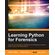 Learning-Python-for-Forensics