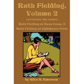 Ruth-Fielding-Volume-2