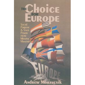 The-Choice-for-Europe