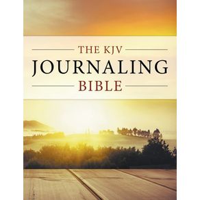 The-KJV-Journaling-Bible