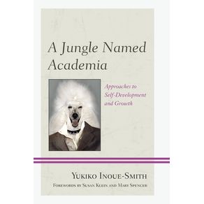 A-Jungle-Named-Academia