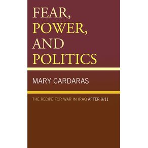 Fear-Power-and-Politics