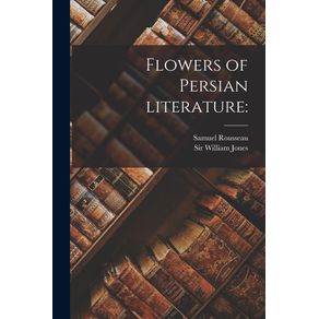 Flowers-of-Persian-Literature