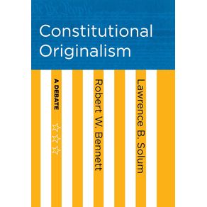 Constitutional-Originalism