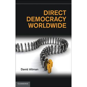 Direct-Democracy-Worldwide