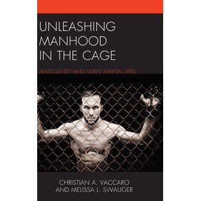 Unleashing-Manhood-in-the-Cage