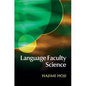 Language-Faculty-Science