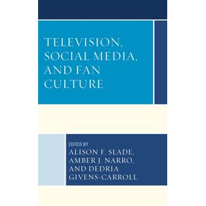 Television-Social-Media-and-Fan-Culture