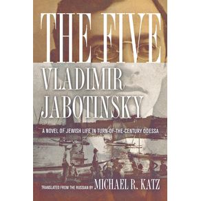 The-Five