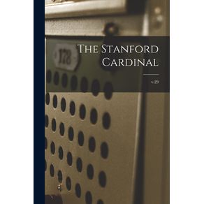 The-Stanford-Cardinal--v.29