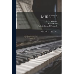 Mirette