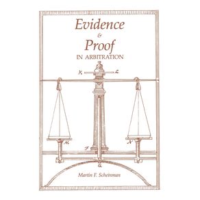 Evidence-and-Proof-in-Arbitration