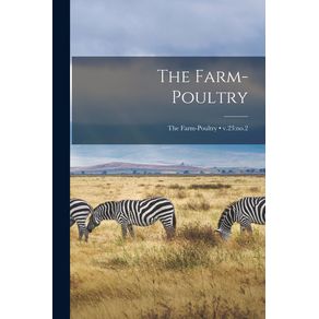 The-Farm-poultry--v.23