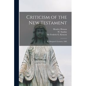 Criticism-of-the-New-Testament