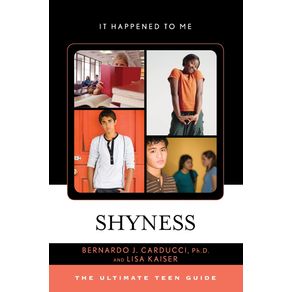 Shyness