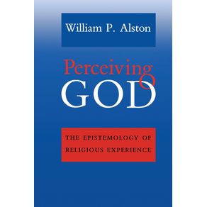 Perceiving-God