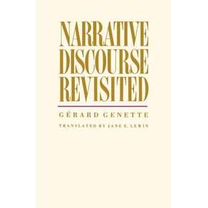 Narrative-Discourse-Revisited