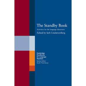 The-Standby-Book