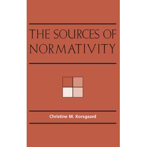 The-Sources-of-Normativity