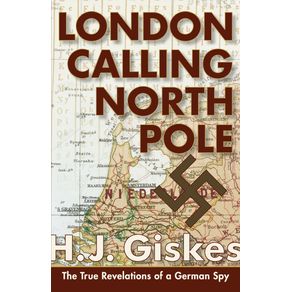 London-Calling-North-Pole