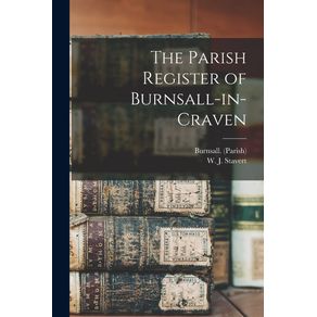 The-Parish-Register-of-Burnsall-in-Craven