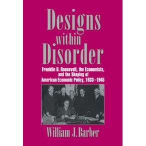Designs-Within-Disorder