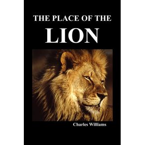 The-Place-of-the-Lion