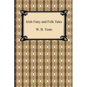Irish-Fairy-and-Folk-Tales