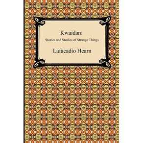 Kwaidan