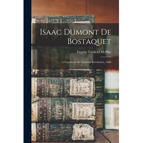 Isaac-Dumont-De-Bostaquet