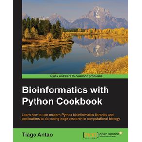 Bioinformatics-with-Python-Cookbook