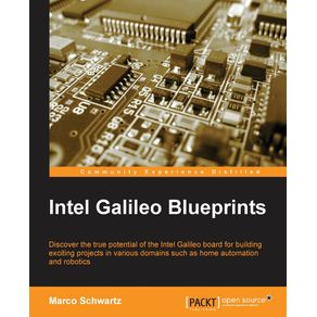 Intel-Galileo-Blueprints