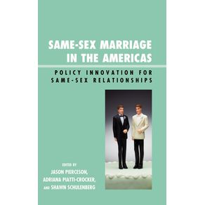 Same-Sex-Marriage-in-the-Americas