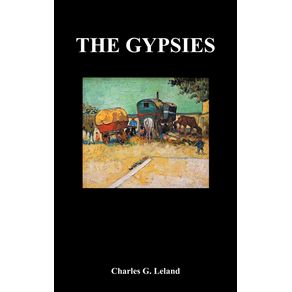 The-Gypsies--Hardback-