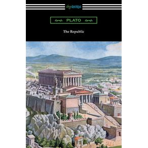 The-Republic-(Translated-by-Benjamin-Jowett-with-an-Introduction-by-Alexander-Kerr)