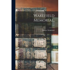 Wakefield-Memorial--c.1