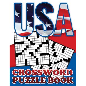 USA-Crossword-Puzzles-Book