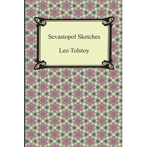 Sevastopol-Sketches--Sebastopol-Sketches-