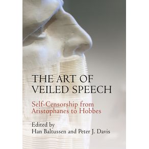 The-Art-of-Veiled-Speech