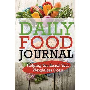 Daily-Food-Journal