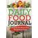 Daily-Food-Journal