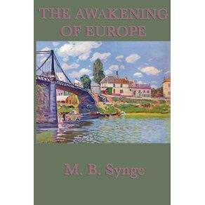 The-Awakening-of-Europe