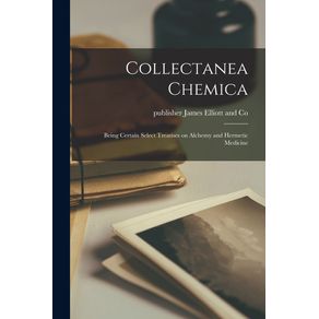 Collectanea-Chemica