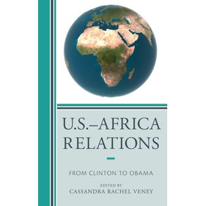 U.S.-Africa-Relations