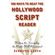 500-Ways-to-Beat-the-Hollywood-Script-Reader