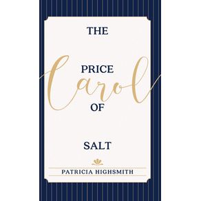 The-Price-of-Salt