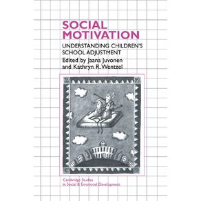 Social-Motivation