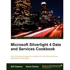 Microsoft-Silverlight-4-Data-and-Services-Cookbook
