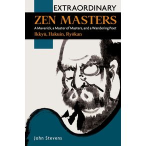 Extraordinary-Zen-Masters