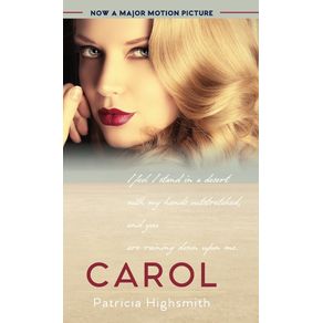 Carol--Movie-Tie-In-Editions-